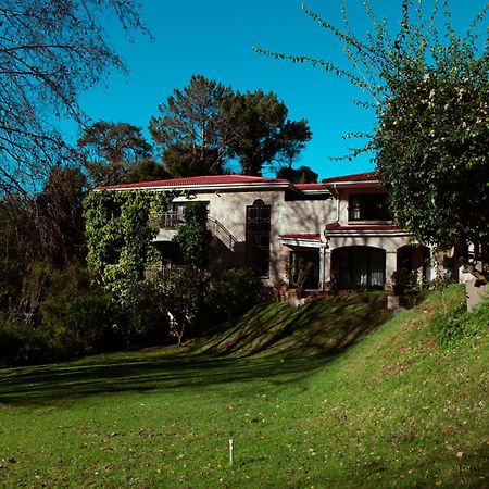 Southern Light Country House Kaapstad Buitenkant foto