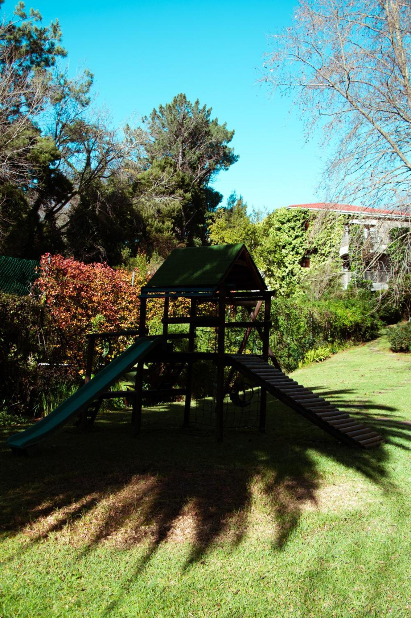 Southern Light Country House Kaapstad Buitenkant foto