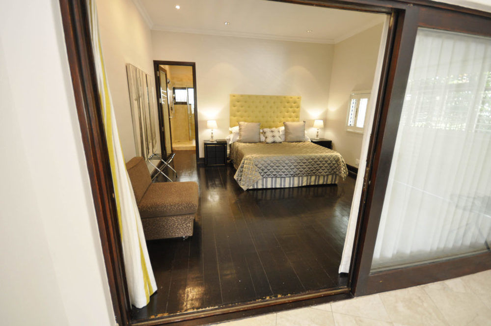 Southern Light Country House Kaapstad Buitenkant foto