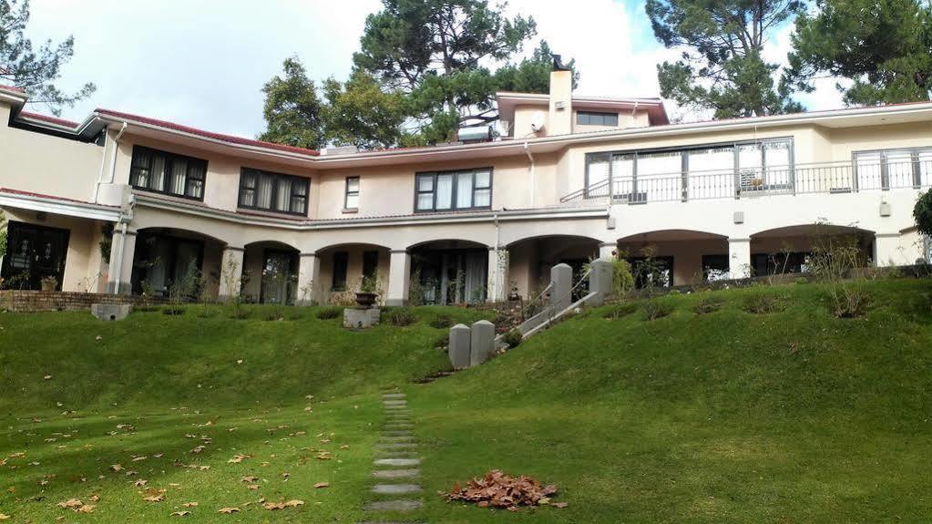 Southern Light Country House Kaapstad Buitenkant foto